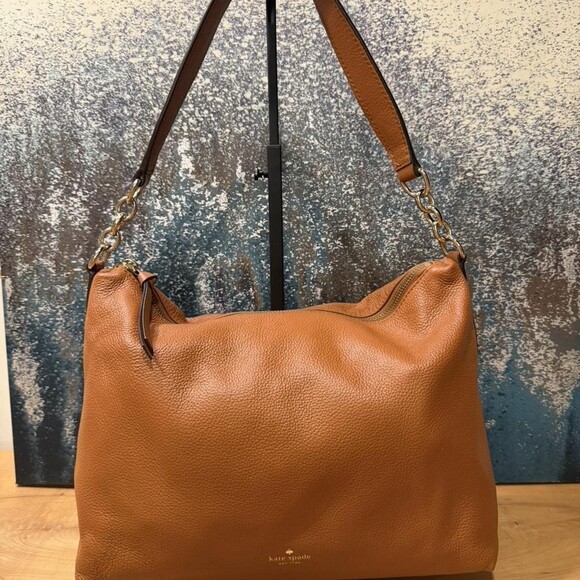 Kate Spade Handbags - Kate Spade Larchmont Avenue Alena